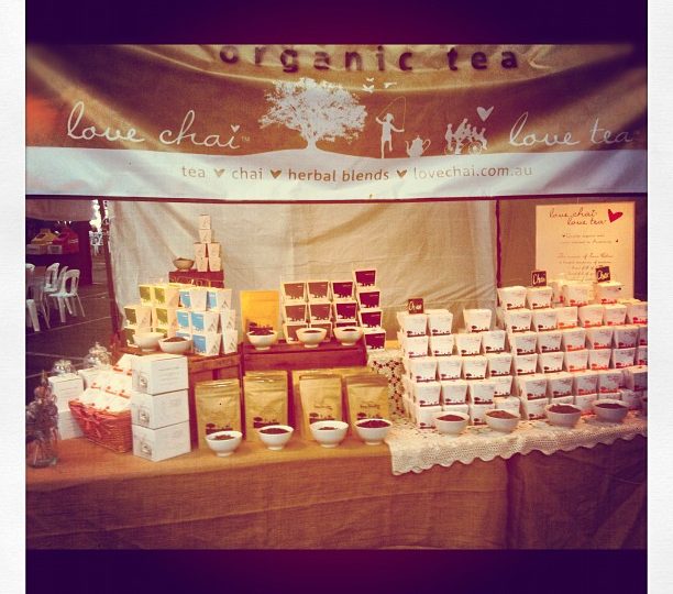 If your around Melbourne tonight, we would love to see you at the Suzuki Night Market! Love Chai xxx