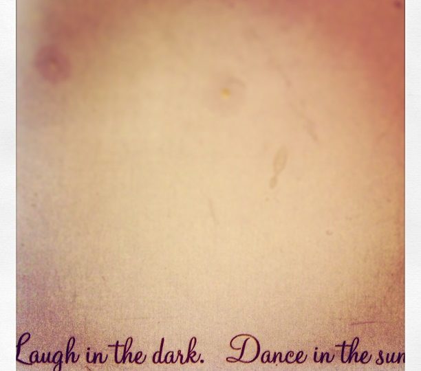 What it’s all about. Xx