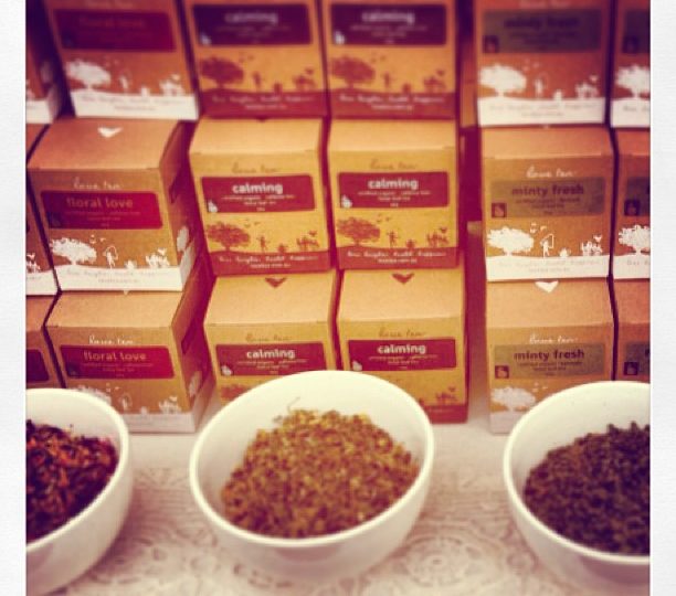 If you haven’t yet done so, check out house of organic. They offer a beautiful range of ACO certified organic products, including the Love Chai Love Tea range. www.houseoforganic.com.au You will fall in love!
