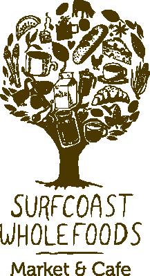 Stockist Spotlight – Surfcoast Wholefoods