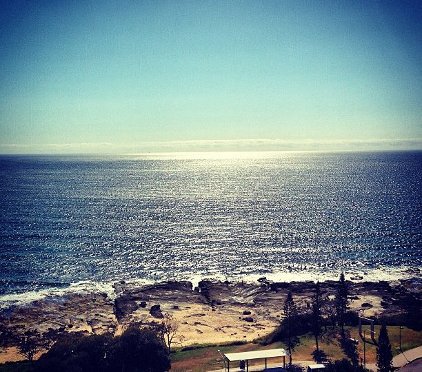 That view! @lovechailovetea