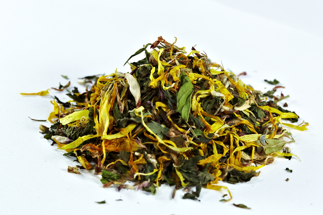 Skin glow – Tea of the Moment