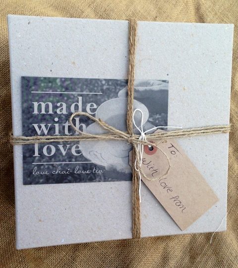 Gift Packs now available online!