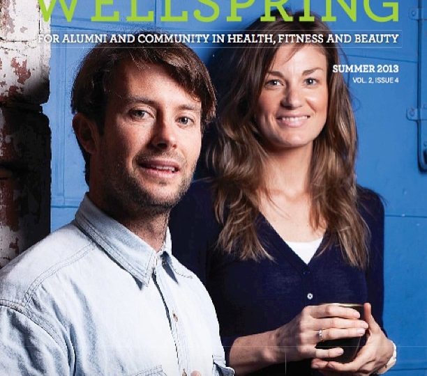 Many thanks to Endeavour College and Wellspring magazine for the write up in the summer edition. If you are interested in Natural medicine, check out Endeavour College! @endeavourcollege @lovechailovetea