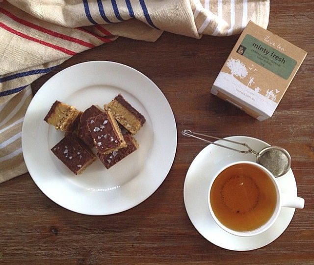 Love this pic from @anourishingnook and her beautiful afternoon tea. X