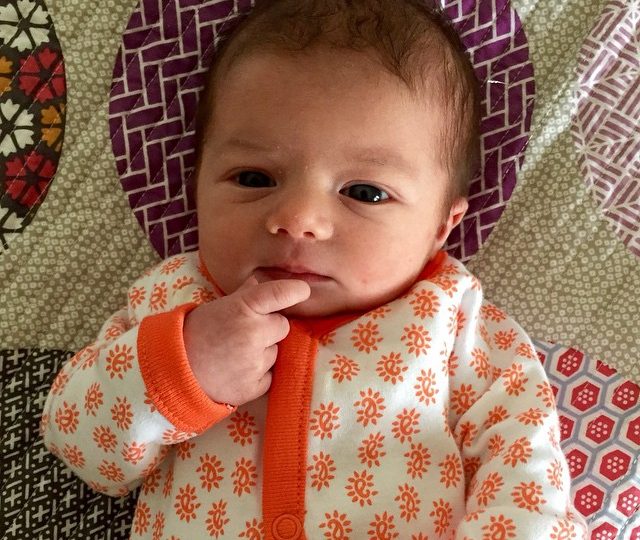 New Arrival – We are so exited to welcome the latest addition to the Love Tea family, little Nebraska Rose, born 16.2.15 Looking forward to many tea parties with her. We think she likes the breastfeeding blend the most so far