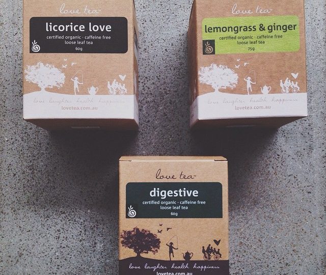 these three teas are particularly good for digestion, perfect for this time of day. which one would you choose?