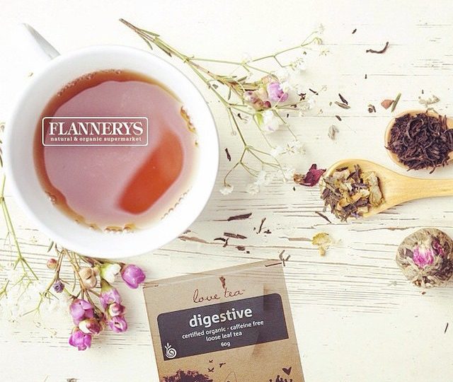 from one of our lovely stockists @flannerysorganic keeping warm with a cup of detox tea.