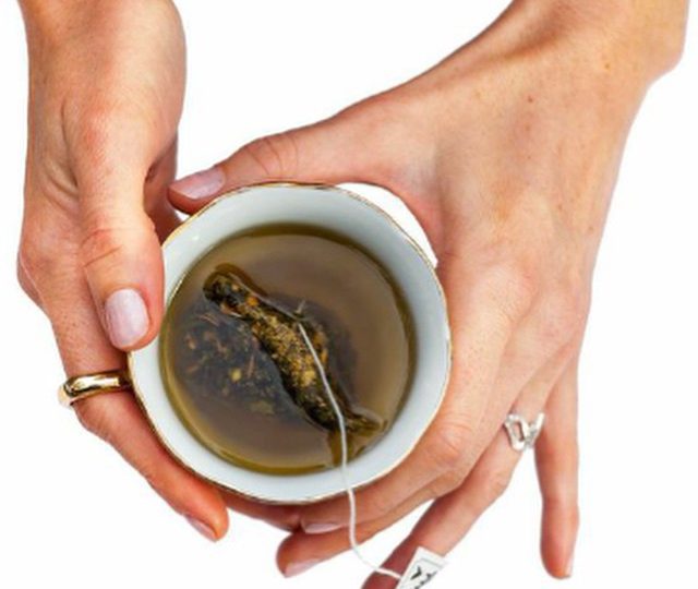 |organic whole tea leaves, herbs & spices, in a biodegradable bag… convenience without compromise| photography @sarah_mack