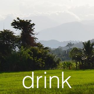 | DRINK GREAT TEA |
