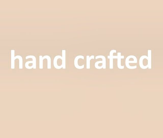 Designed by our naturopath…sourced from plantations around the world…crafted by hand