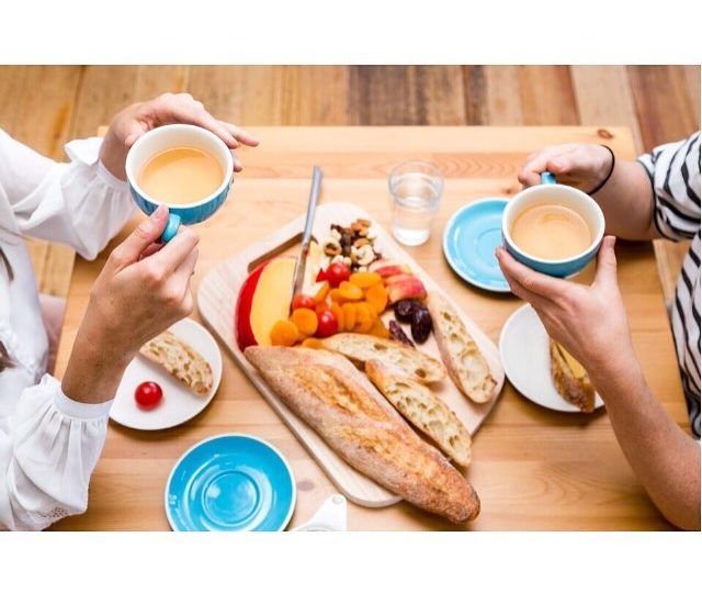 S H A R E G R E A T T E A… with people you love.