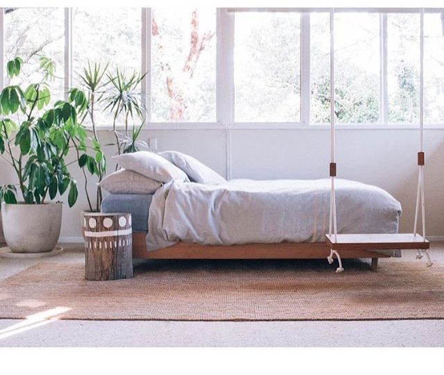T A K E M E H O M E  dreaming of sipping tea + swinging in this beautiful space from @bobbyandtide