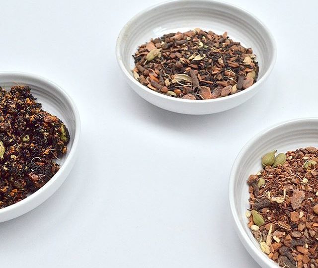 Black or with milk and honey, chai not only tastes great, it also has some incredible health benefits. Taken 30 minutes either side of food, the ingredients in our chai’s, including ginger, pepper and cinnamon, have traditionally been used to help to support the digestive function. Caffeine free, dandelion or honey infused, we’ve got some hand crafted blends we’d love to share with you #lovetea? ? ? ? #sharegreattea? ? #loveyourbody?