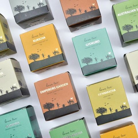 We are giving away a free box of loose leaf tea from our collections range + free postage on any order over $50! Just type the code “freecollectionsbox” into the notes section at check out. Offer valid till 25/3/16 (based on box availability.) Happy shopping!