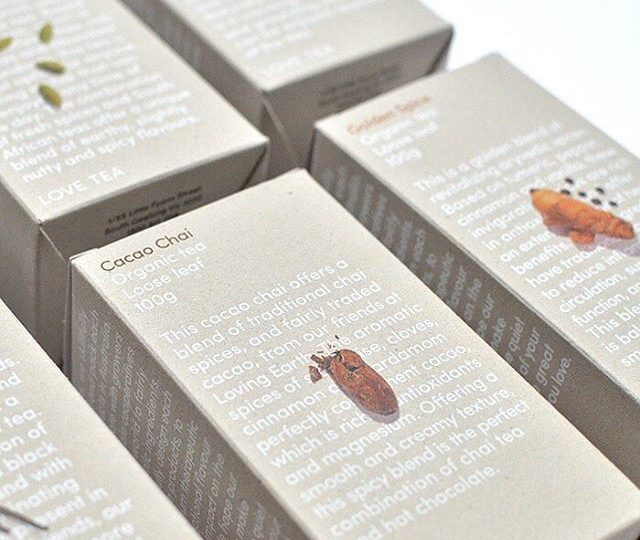 ? We’re so excited to have released our brand new packaging, and a range of new products  and we have two new additions to our chai range. Cacao Chai is the perfect combination of tea and hot chocolate and our Golden Spice blend is based on turmeric and fresh spices, balanced by subtle and smooth hints of vanilla… a perfect winter warmer. Visit our website to read all about these two delicious new additions ?