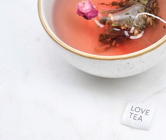 The liver has the enormous job of filtering and eliminating toxins from the body. One of our newest blends, Liver Cleanse, was designed by our Naturopath to help support liver function. It is based on St Mary’s thistle, Schizandra and Dandelion, which have traditionally been used to repair and protect the cells of the liver. This is a refreshing herbal blend, offering subtle hints of mint and a slightly floral flavour from the hibiscus petals
