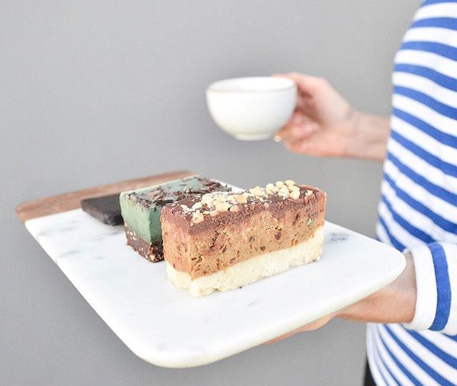 We’re finishing up a big day of packing your orders with some afternoon tea and treats ? What tea are you sipping on this afternoon?
