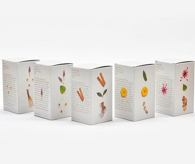 ? Have you subscribed to our newsletter? We’ll be sending out an exclusive coupon to all the tea lovers on our mailing list, just in time for Christmas shopping. You can find the link in our bio