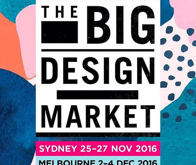 ? We’ll be at @bigdesignmarket in Sydney this weekend, at the Royal Hall of Industries, and we’ will have a huge range of loose leaf and pyramid tea bags available, including our new additions to the range. It’s 3 days of Christmas shopping, with the best locally designed and Australian made products. We’d love for you to visit us, and check out our new packaging. We hope to see you there!