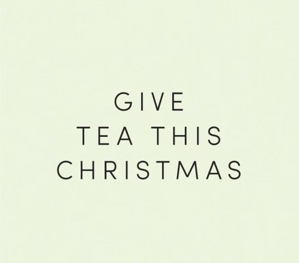 Our teas are certified organic, fairly traded and carefully hand blended by a small team of tea lovers based in Victoria. We carefully wrap each gift pack, with a hand written note, and pack it up as a beautifully presented gift. We can even send it directly to their door. When you buy tea from us, you’re not only supporting a small business, but you’re also supporting healthy farming practices around the world. Our gift sets are now available online… give tea this Christmas