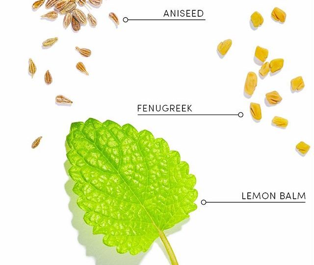 ? Our breastfeeding blend contains 100% natural and certified organic botanical ingredients, such as aniseed, fenugreek, caraway seeds, and lemon balm, which support healthy lactation. This soothing and calming blend also offers support for healthy digestion, and supports the nervous system, helping the new mother cope with any stress. You can find this blend at one of our stockists, or from our online store. Link in bio
