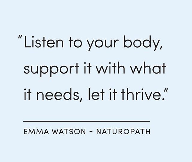 ? Our naturopath Emma carefully designs and selects each herb that goes into our blends, and thanks to her expertise, we have a range of the most delicious wellness teas to help support and nourish your body ?