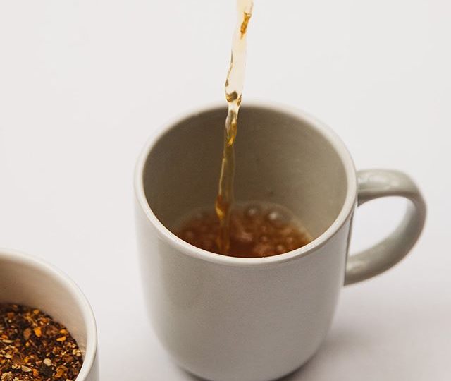 We’re really big fans of @newfoundmagazine, so when Helena asked us to have a chat about Love Tea, we got stuck into our favourite ways to heal and nourish the body, the influence our childhood and upbringing has had on our business decisions, and how Love Tea has evolved over the years. Head over to her account and follow the link in her bio to read our exclusive interview.