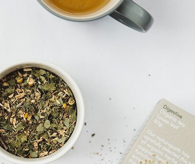 With a sweet mint base, perfectly balanced by the zest of ginger, our Digestive blend has been a long time Love Tea favourite. Our naturopath has carefully selected this blend of organic herbs, to help support healthy digestive function. Including fennel, aniseed and lemon balm, this botanical blend offers therapeutic qualities that have traditionally been used to support and repair the digestive system.  It’s naturally caffeine free, and you can find it at one of our many stockists throughout Australia, or from our online store.  @newfoundmagazine