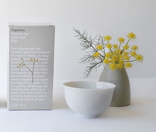 ? If you’ve taken the time to read some of the information on a box of Love Tea lately, you may have noticed that we state that our packaging is printed using vegetable based inks. The base liquid for vegetable inks is derived from a variety of vegetable oils such as linseed, coconut, canola and soybean, among others. These are a great choice for the environment, as these oils are a renewable resource and not derived from petroleum bases. These inks can be cleaned from the printers using water based cleaner, rather than chemical solvents, and are easily de-inked by wastepaper processors during the recycling process, making them more recyclable than petroleum-printed products. At Love Tea we are committed to providing a range of tea that is ethically and sustainably responsible from crop to cup ?