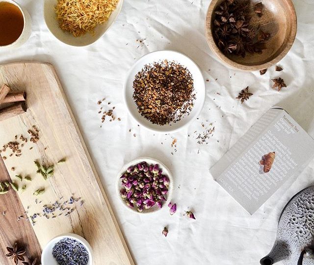 ? T U R M E R I C  T E A ? – Antioxidant-rich – Anti-inflammatory – Circulatory stimulant – Digestive stimulant – Warming qualities