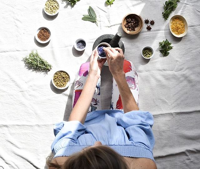 We want to help you optimise your health, and we believe herbal medicine is a beautiful place to start. That’s why our Naturopath Emma, has carefully designed each of our blends, to offer natural support for a range of specific conditions.