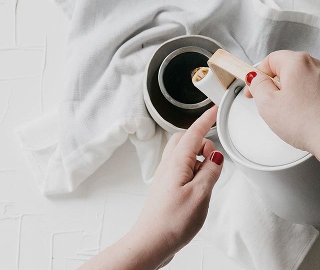 Over the years of our tea testing and brewing, we have found that using filtered water whilst brewing tea, can help to eliminate chlorine and certain minerals, which can cause your tea to taste slightly metallic. If you’re looking for a pure tea flavour, especially if you are brewing a blend which can be steeped multiple times, consider using a water filter to remove chlorine and metals from your water prior to boiling. This will help ensure greater therapeutic benefit and more depth in the flavour of your tea