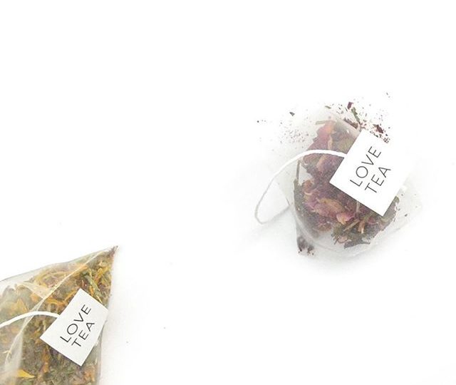 We have designed our pyramids tea bags with a great deal of thought and consideration, to offer tea drinkers a more convenient option. We hand-blend each of our teas before they are packed into the pyramid bags, here in Australia, to ensure there is no compromise on flavour or therapeutic benefit. We use a biodegradable mesh material for our tea bags, called “Soilon”, which is made from a plant starch, and have personally tested the biodegradability in our own home compost  Do you compost our tea bags?