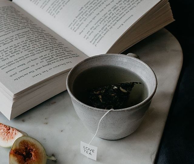 With knowledge comes empowerment and this can bring about real change, which can lead us to optimum health