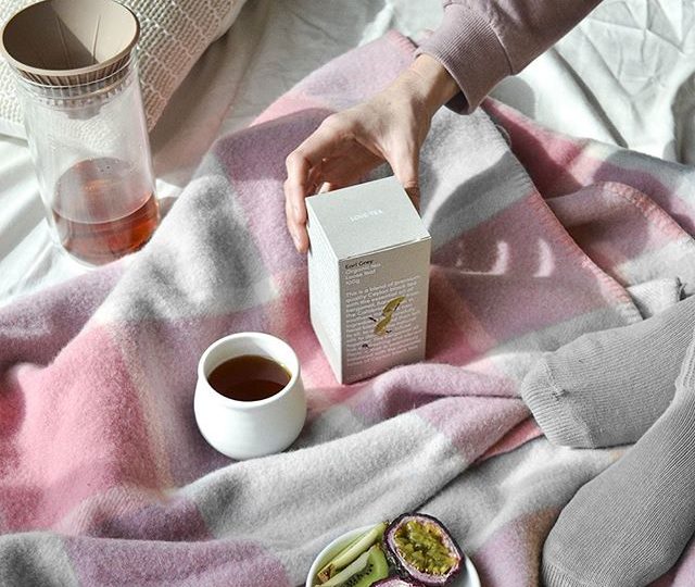 If only all Monday evenings could look this cosy ?