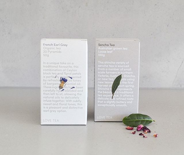 TRADITIONAL TEAS  A collection of the finest quality, traditional camellia teas, sourced directly from premium growing regions around the world. Our traditional range offers a wide selection of organic, single origin and specialty camellia sinensis varieties. Some of our most popular blends from this range are: • English Breakfast • French Earl Grey • Australian Sencha • Oolong • White Rose & Goji • Genmaicha • Jasmine Pearls Let us know your favourite blend in the comments!