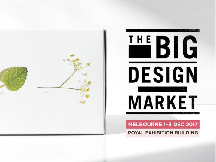 The Big Design Market Melbourne