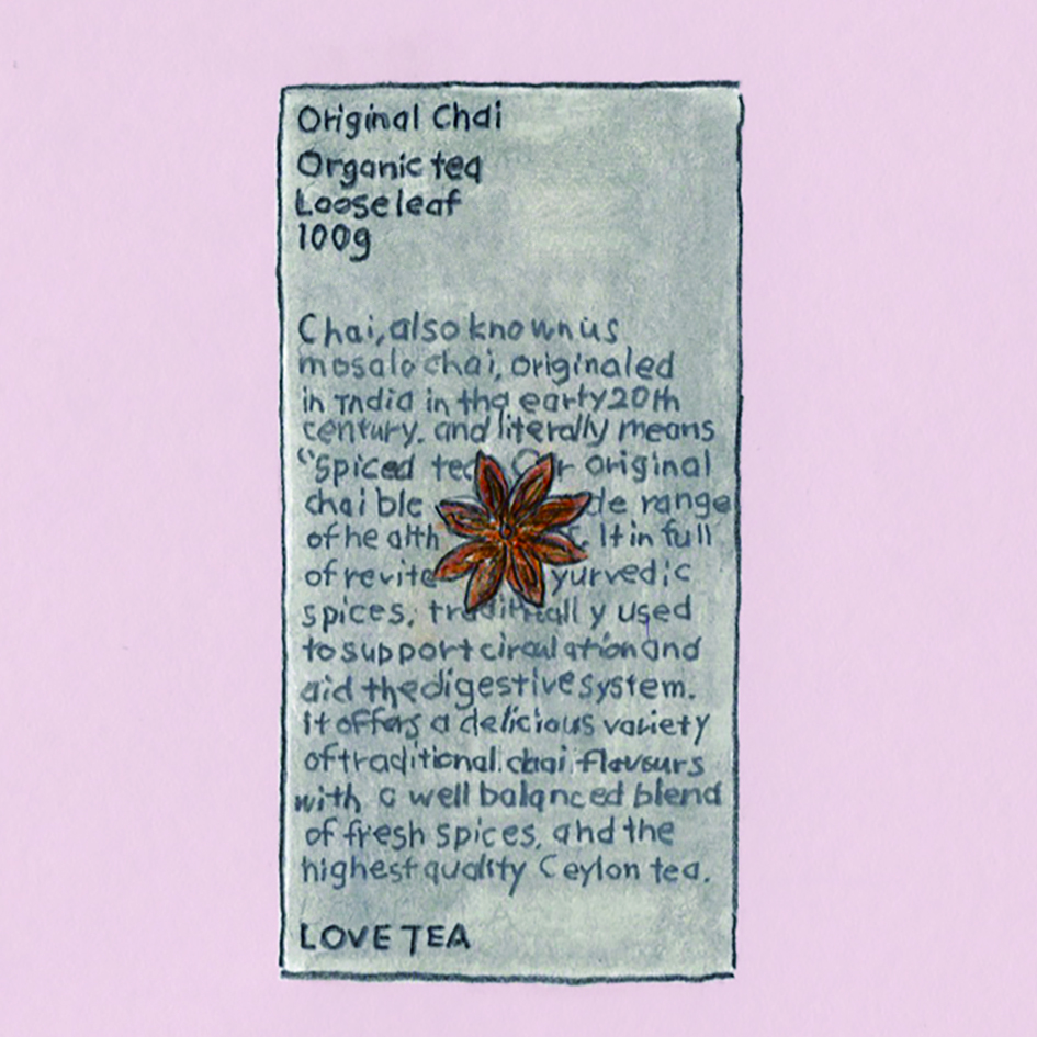 新規お取り扱い店のご紹介 Equaland Shibuya レイヤードミヤシタパーク 3階 10 1 12月末 Organic And Fairtrade Australian Made Tea Love Tea