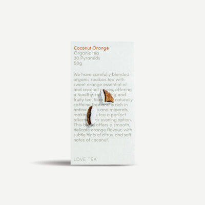 オーガニックティー - LOVE TEA 公式オンラインストア | オーガニック  