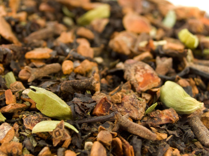 Organic Fairtrade Original Chai Tea – Tea of the Moment