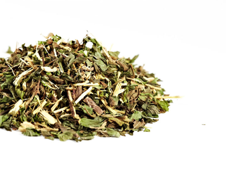 Licorice Love – Tea of the Moment