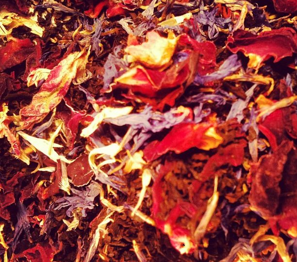 French Earl Grey