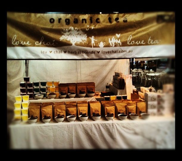 If your around Torquay this weekend, we would love to see you at the Torquay Hi-tide festival this Saturday! Love Chai xxx