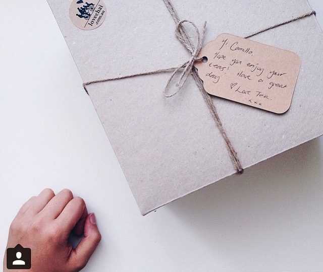 Repost from @thealimentalsage Thanks for the gorgeous pic, we hope you enjoy your teas! Xx