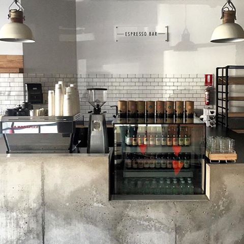 Congratulations to these guys!  @thefreshfoodmerchant have created an amazing space full of fresh food + they are serving up some sensational meals, great coffee + a little Love Tea. If your in Geelong, make sure you check it out!