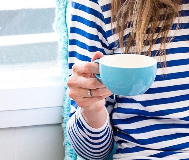 Take a moment just for you this weekend, with a few deep breaths and a cup of tea. What’s your favourite blend at the end of a busy day?
