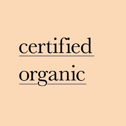 To us, it makes the most sense to use organic ingredients in our tea. By doing this, we can help to reduce harmful pesticides from entering the environment, support a balanced method of agriculture, and offer the purest form of tea