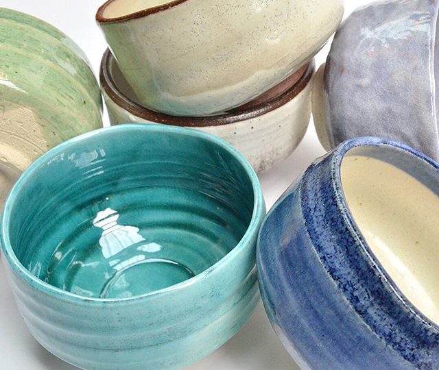 It’s Matcha month and we’ve recently received a shipment of these beautiful, hand crafted matcha bowls. We’re giving one away this week, so tag the friend you’d share a bowl of matcha with in the comments below. Winner will be annouced next Friday