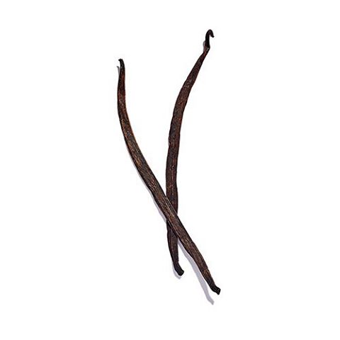 We only use real vanilla beans in our teas, so you know the “flavouring” is authentic, fairly traded and organic. Nothing but pure ingredients . . . . .
